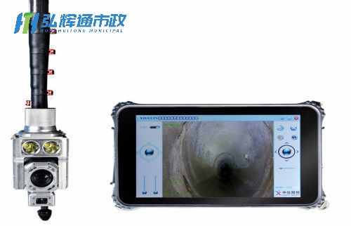 无锡滨湖区蠡湖QV管道检测